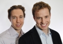 Craig & Marc Kielburger