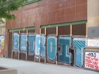 Rebuilding Detroit: Social Innovators Stake Their Claim