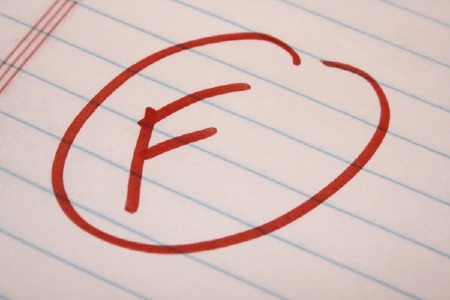 Why I love failure (and why you should too)