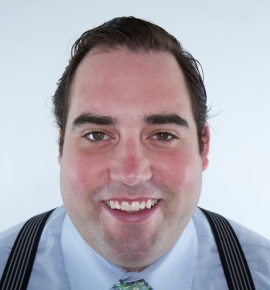 What’s flax got to do with it: TedxToronto speaker Jon Dwyer talks sustainability