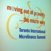 Microfinance Could Be ‘Game Changer,’ says Aboriginal Chief in Canada