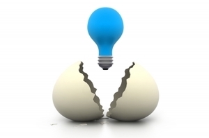 The Value of Ideation for an Enterprising Non-profit