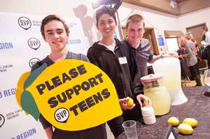New Grant Program for Teens in Waterloo: Developing our future leaders
