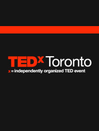 TedxToronto: Alchemy in action