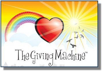 Success of a social enterprise: A profile of TheGivingMachine