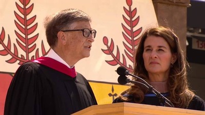 Bill Gates and Bill Drayton Make the Case for Empathy