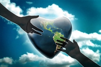 Searching for Compassion and Vulnerability in Cambridge, UK