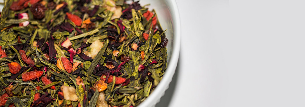 Innovative Tea Company Aims to Disrupt Tea Industry