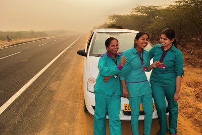 How Planeterra Uses Travel to Advance Women’s Rights