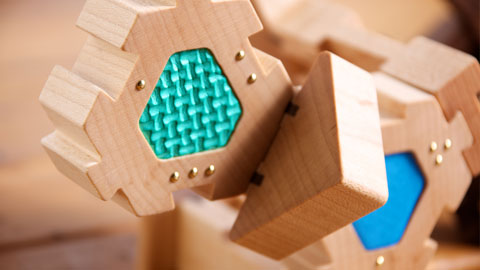Finding Empathy Through Play with Twenty-One Toys