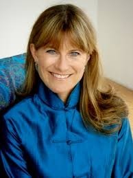 Jacqueline Novogratz: Investing for impact, empowering for change