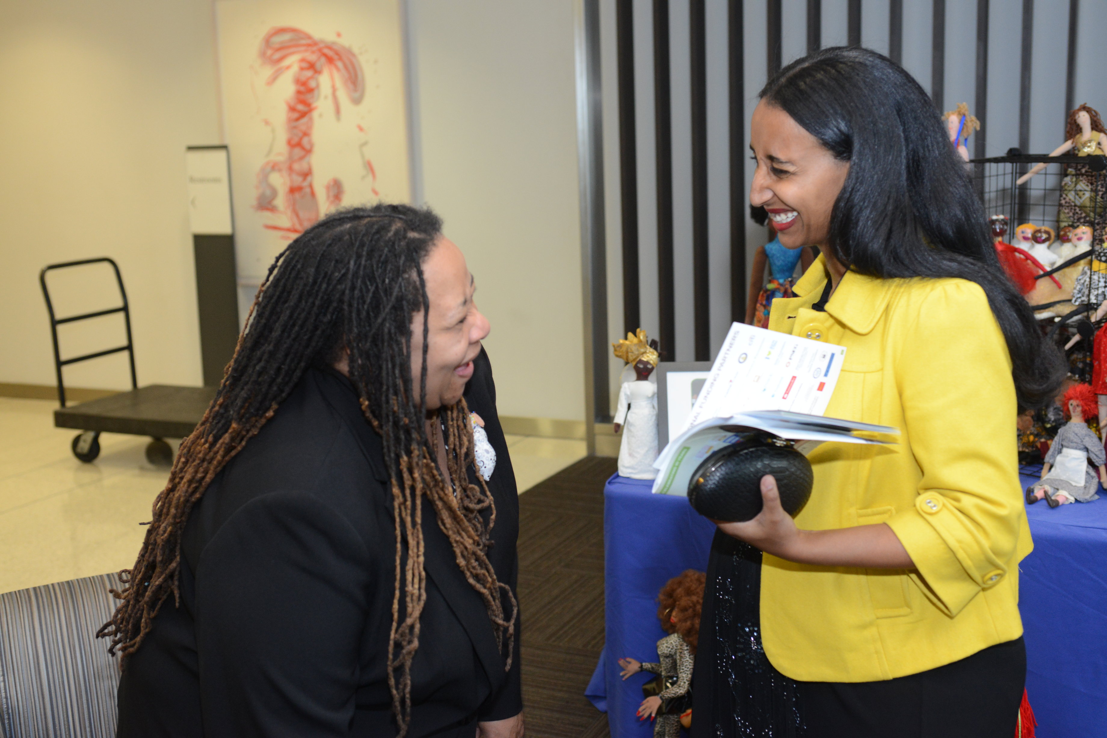 See Them Rise: How Alfa Demmellash & Rising Tide Capital Are Transforming Lives Through Entrepreneurship