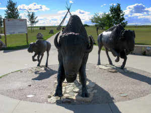 wanuskewin park2