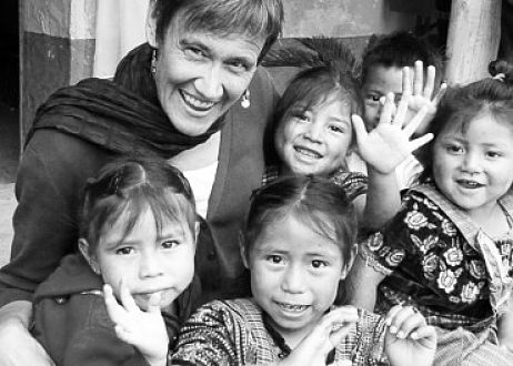 Using the Power of Literacy To Effect Change in Guatemala