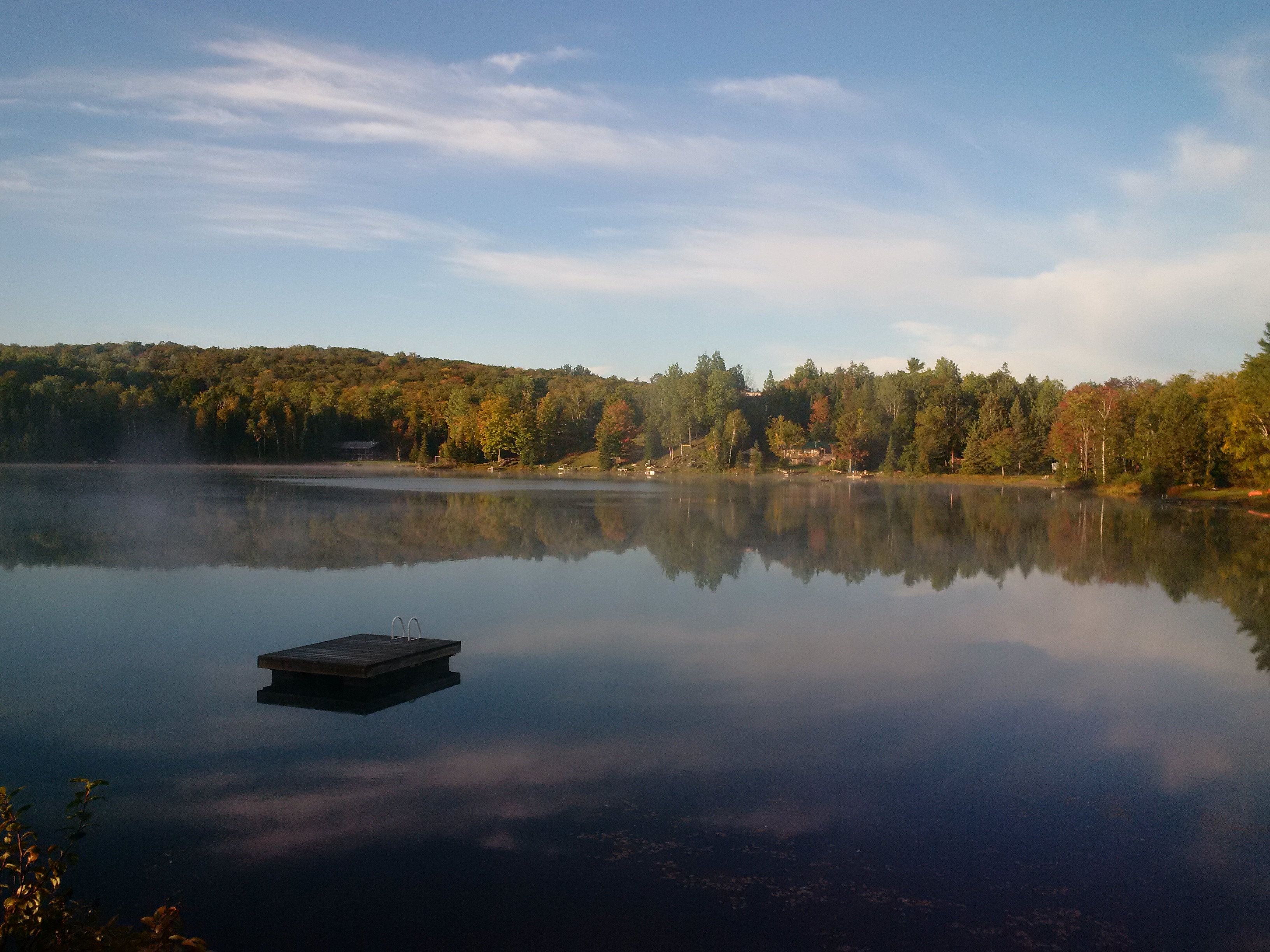 Grail Springs Retreat: Finding balance and wellness in Canada’s Mineral Capital