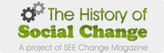 History of Social Change