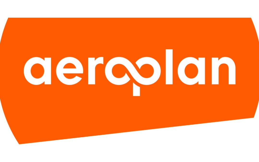 Enter to Win 10,000 Aeroplan Miles and Aeroplan Will Donate 10,000 More to Charity