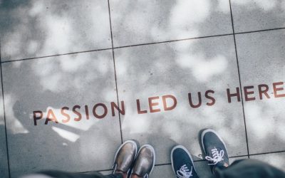 Toward Social Impact: How working at the Clinton Foundation helped shape this changemaker’s career