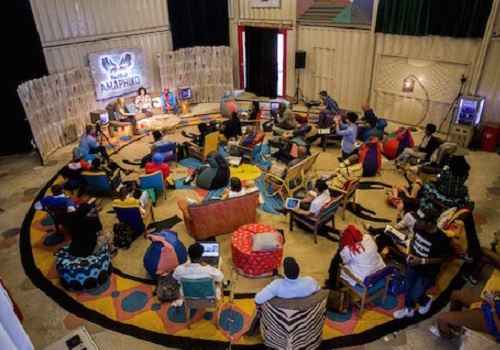 Red Bull Launches Social Entrepreneur Academy in Baltimore