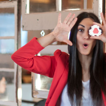 The Power of Play with Ilana Ben-Ari, Founder of Twenty One Toys