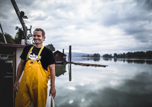 Meet the People Saving Seafood – and the Ocean Ecosystems