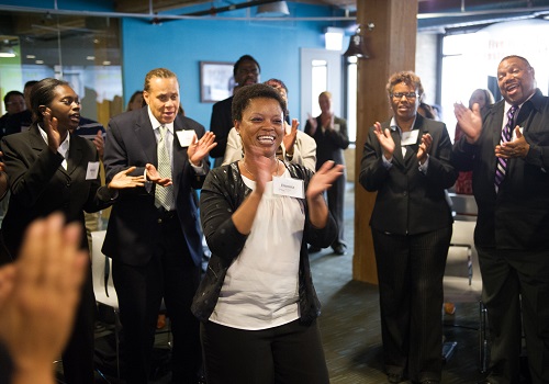 Finding Support, Jobs & Motivation at Chicago’s Cara