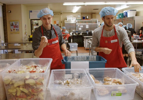 4 Lessons From Our First 4 Years As (Social) Entrepreneurs
