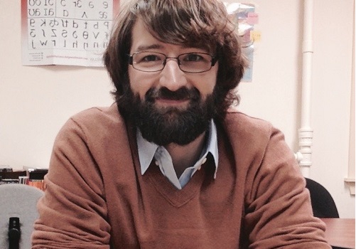 Teaching English as a Social Mission: One entrepreneur’s journey to improve education