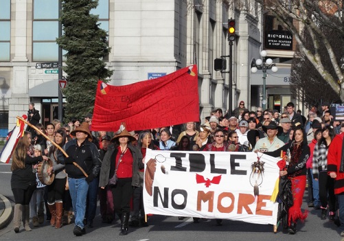 Toward Equality: How Canada’s social movements moved the needle on social change