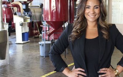 Empowering Women With Every Cup: Alyza Bohbot of City Girl Coffee