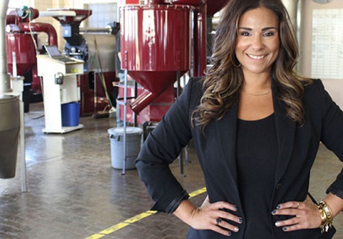 Empowering Women With Every Cup: Alyza Bohbot of City Girl Coffee