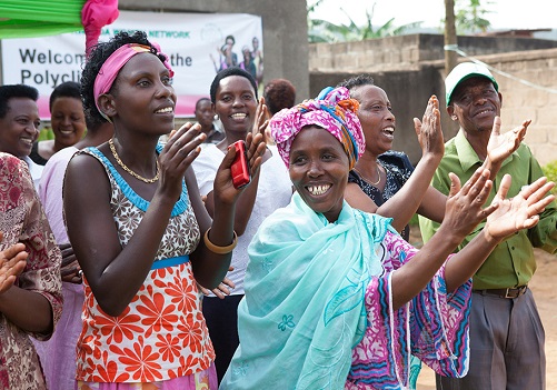 The Power of Grandmothers’ Love: The untold story of AIDS in Africa