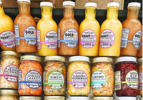 New Initiative Helps Build Biodynamic, Organic Food System in the Hudson Valley