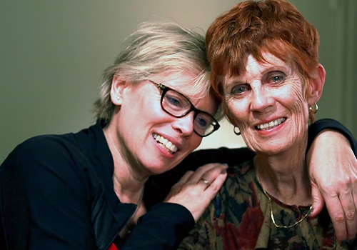 Dementia’s Unsung Heroes: In convo with filmmaker Cynthia Banks of The Caregivers’ Club