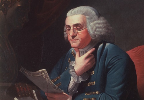 How an 18th Century Social Entrepreneur Named Ben Franklin is Inspiring Civic Innovation Today