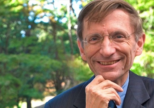 Everyone a Changemaker: Bill Drayton of Ashoka