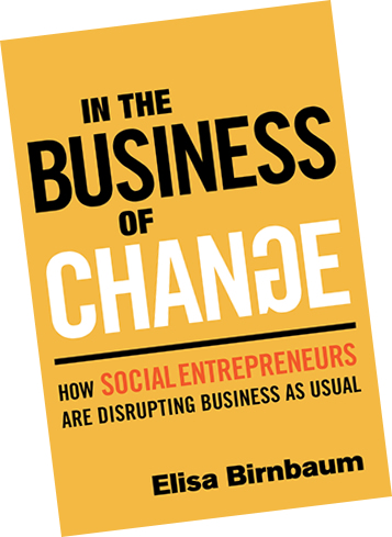 bookweb in the business of change