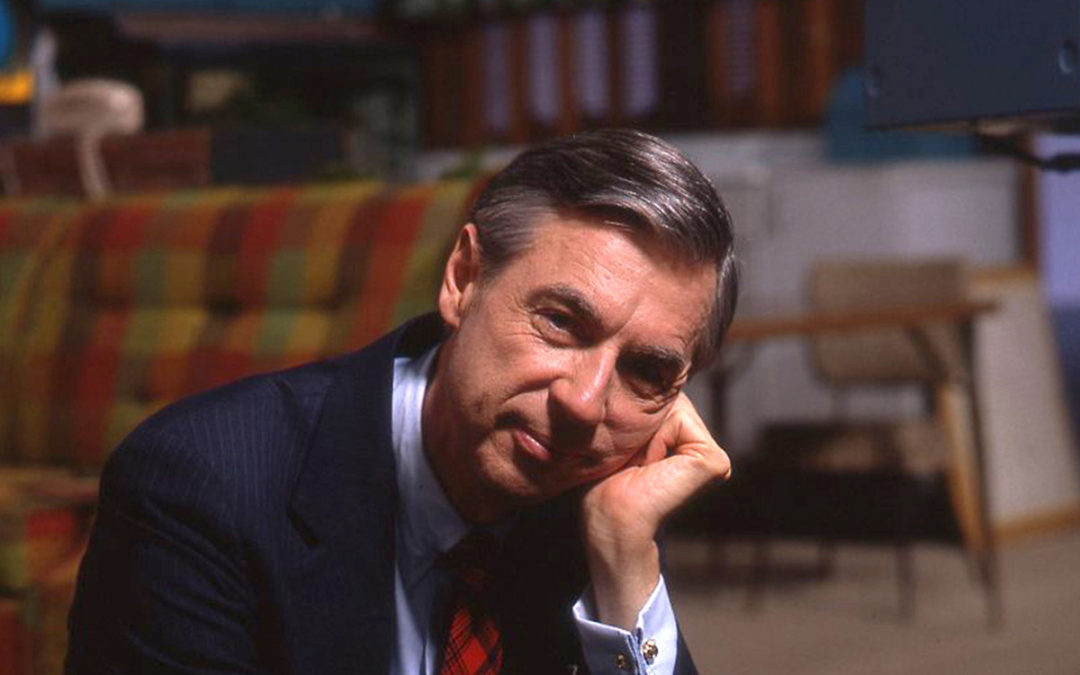 In Praise of Kindness and Other Lessons From Mister Rogers