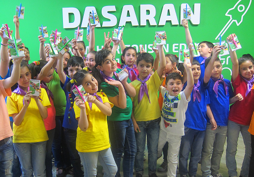 Equal Education for All: In conversation with the founder of DASARAN