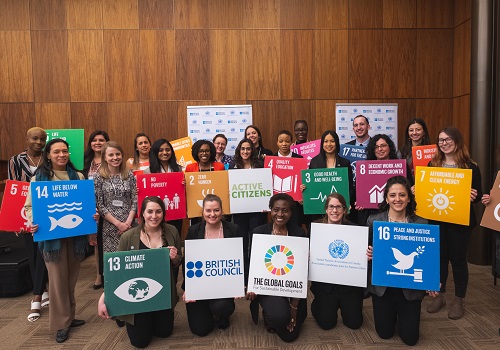 Summit Hails Young Leaders of Social Change in Canada