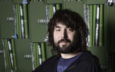 Recycling the Unrecyclable: Tom Szaky of TerraCycle