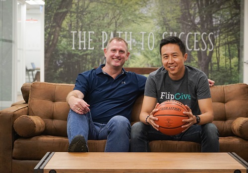 Meet FlipGive, the Startup Providing a Solution to the Dreaded Fundraising Problem for Youth Sports