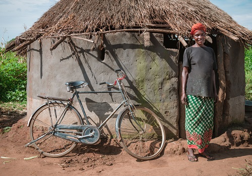 How a Single Bicycle Led to Increased Income for Thousands of Ugandan Farmers