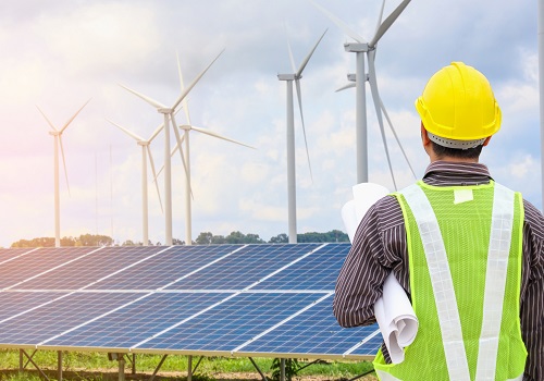 Changing the Way Renewable Energy Projects Are Financed - SEE Change  Magazine