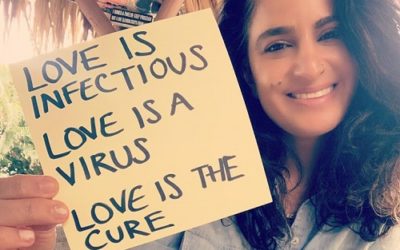 Matching Donors With Those in Need: Shelly Tygielski of Pandemic of Love