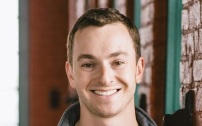 Disrupting the Food System: Evan Lutz of Hungry Harvest
