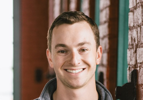 Disrupting the Food System: Evan Lutz of Hungry Harvest