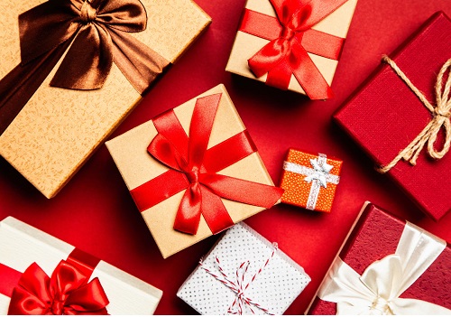 An Impactful Gift Guide For The Holidays