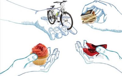 Barter and Fairer Resource Distribution: How social change organizations can benefit