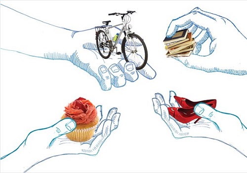 Barter and Fairer Resource Distribution: How social change organizations can benefit
